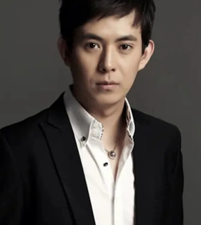 фотография Мэн Лэй