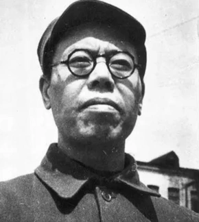 фотография Ли Лисань