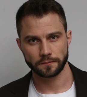 фотография Матвей Зубалевич