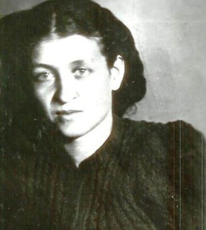 фотография Елизавета Кишкина