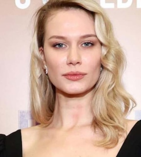 фотография Мария Столярова