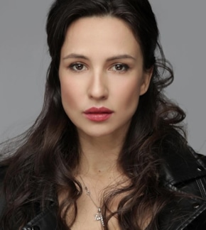 фотография Марина Богатова