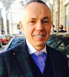 фотография Александр Трещёв