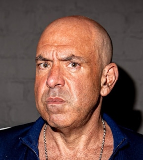 фотография Рик Хоффман