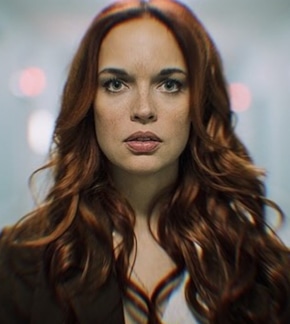 фотография Эгги К. Адамс