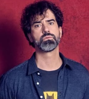 фотография Хэмиш Линклейтер