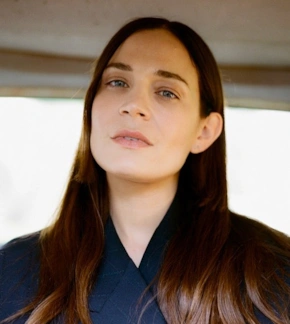 фотография Кэтлин Манро