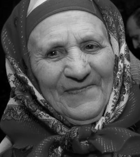 фотография Лукерья Кошелева