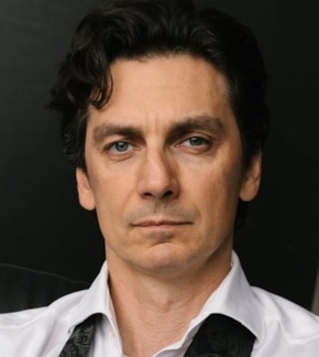 фотография Илья Бледный