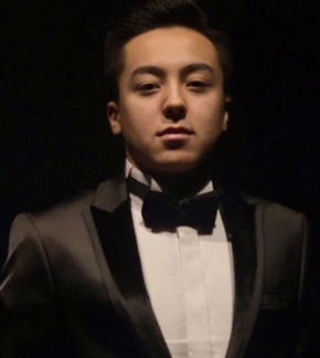 фотография Ернур Такен