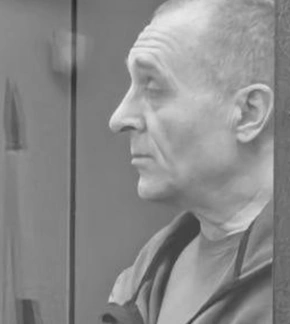 фотография Олег Голдин