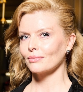 фотография Анна Чурина