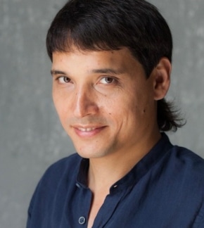 фотография Вячеслав Чен