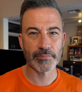 фотография Джимми Киммел