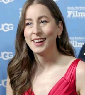 фотография Алана Хаим