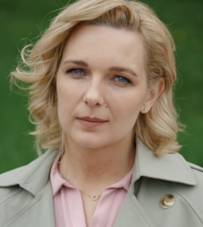 фотография Дарья Лузина