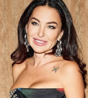 фотография Лиана Турецкая