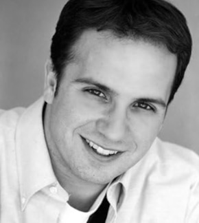 фотография Брэд Эверетт Янг