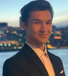 фотография Ян Блохин