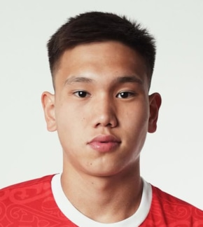 фотография Шерхан Калмурза