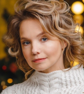 фотография Мария Прорвич