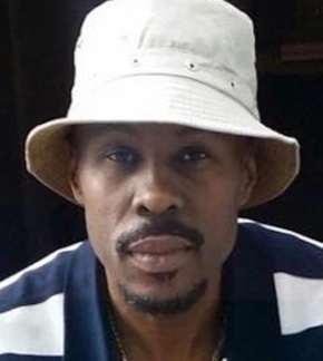 фотография Вуд Харрис