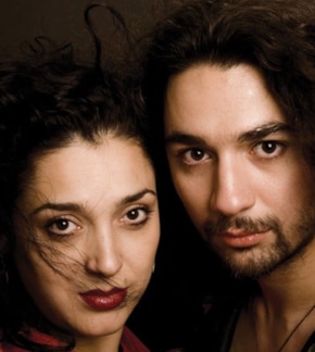 фотография Дуэт RadaNik