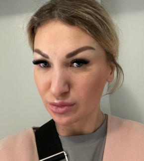 фотография Мария Ивлева