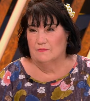 фотография Нелли Биджиева