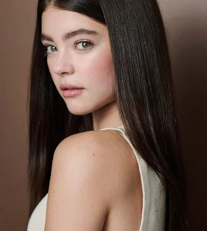 фотография Кензи Ричардсон