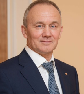 фотография Олег Чемезов