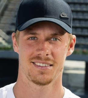 фотография Денис Шаповалов