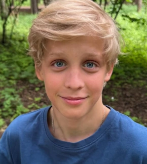 фотография Феодор Кирсанов