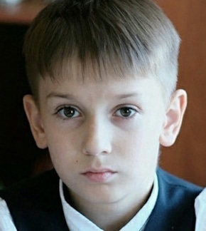 фотография Святослав Мельник