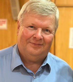 фотография Михаил Вашуков