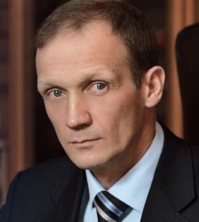 фотография Владимир Драчев