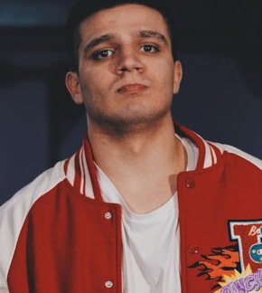 фотография Фарид Ядуллаев