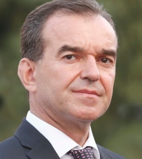 фотография Вениамин Кондратьев