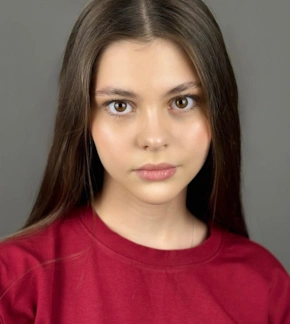 фотография Анна Изотова