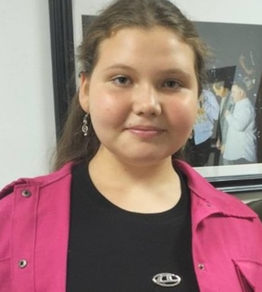 фотография Злата Учайкина