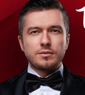 фотография Астемир Апанасов