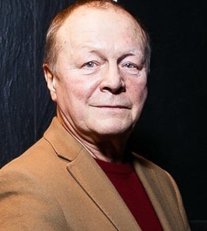 фотография Борис Галкин