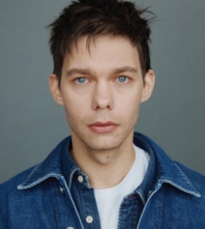 фотография Аристарх Венес