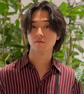 фотография Кэнто Ямадзаки