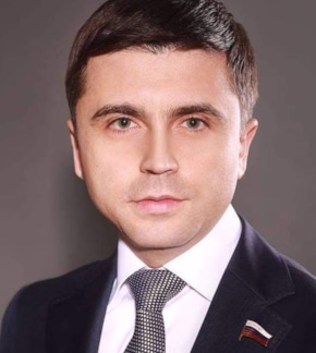 фотография Руслан Бальбек