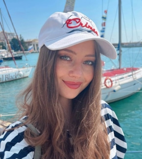 фотография Sasha Meets Russia