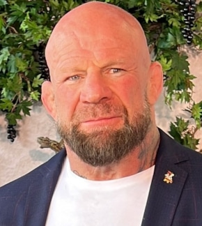 фотография Джефф Монсон