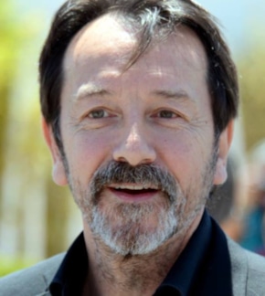 фотография Жан-Юг Англад