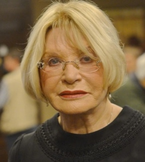 фотография Людмила Максакова