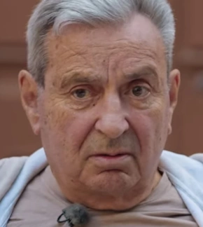 фотография Шалва Чигиринский